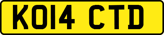 KO14CTD