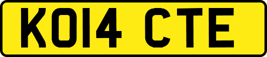 KO14CTE