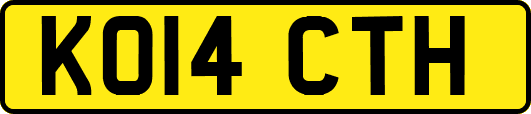 KO14CTH