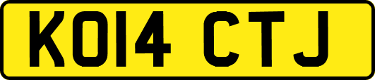 KO14CTJ