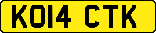 KO14CTK