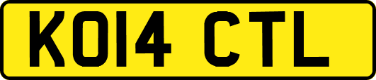 KO14CTL