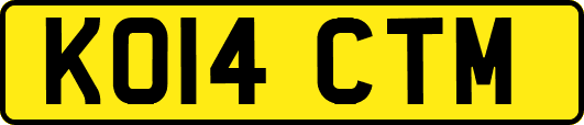 KO14CTM