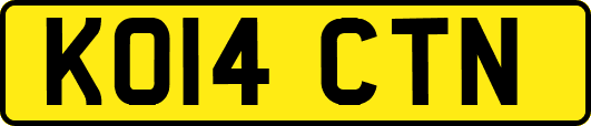 KO14CTN