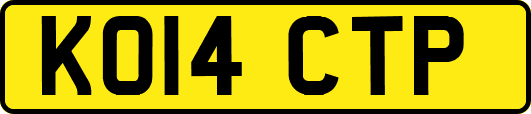 KO14CTP