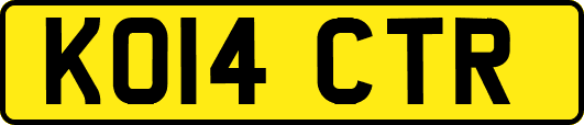 KO14CTR
