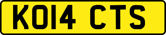 KO14CTS