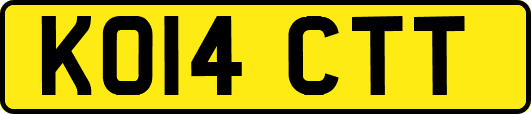 KO14CTT