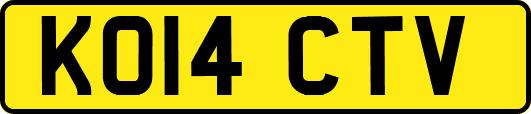 KO14CTV