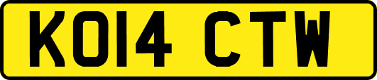 KO14CTW