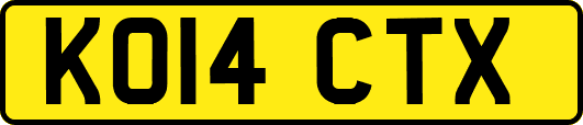 KO14CTX