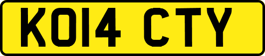 KO14CTY