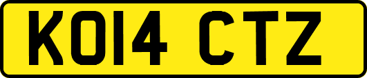 KO14CTZ