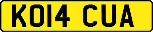 KO14CUA