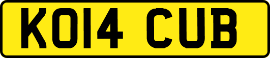 KO14CUB