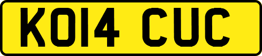 KO14CUC