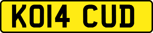 KO14CUD