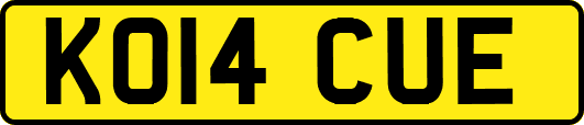 KO14CUE