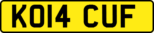 KO14CUF