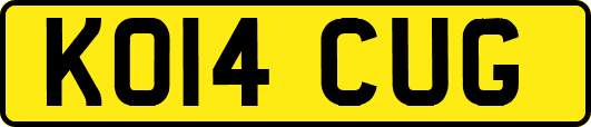 KO14CUG