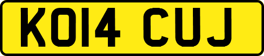 KO14CUJ