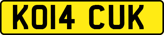 KO14CUK