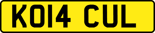 KO14CUL