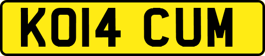 KO14CUM