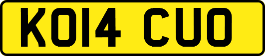 KO14CUO