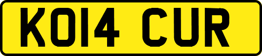 KO14CUR