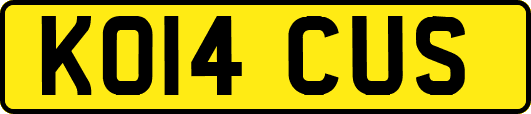 KO14CUS