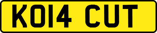 KO14CUT