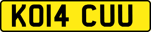 KO14CUU