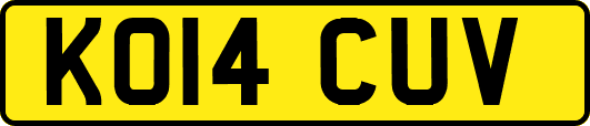 KO14CUV