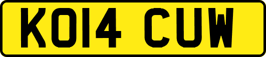 KO14CUW