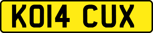 KO14CUX
