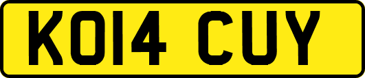 KO14CUY