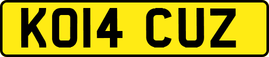 KO14CUZ