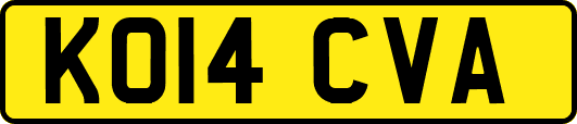 KO14CVA