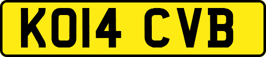 KO14CVB