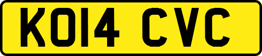 KO14CVC