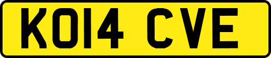 KO14CVE