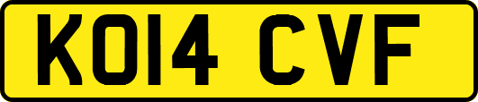 KO14CVF