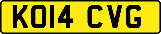 KO14CVG