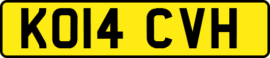KO14CVH