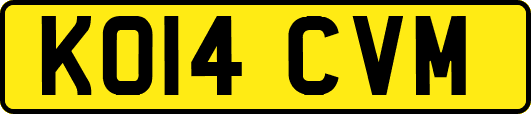 KO14CVM