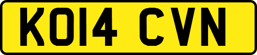 KO14CVN