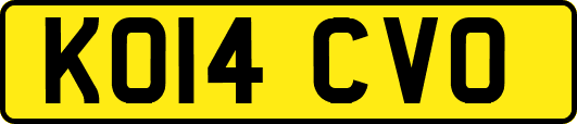 KO14CVO
