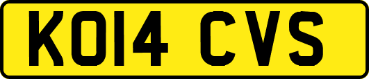 KO14CVS