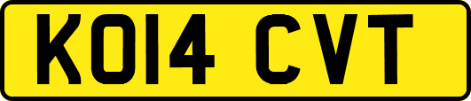 KO14CVT